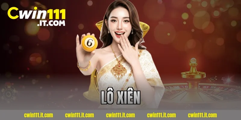 lô xiên