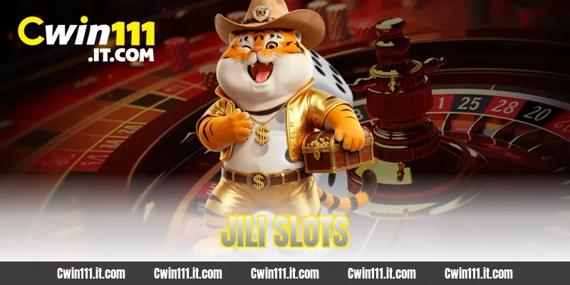 JILI Slots